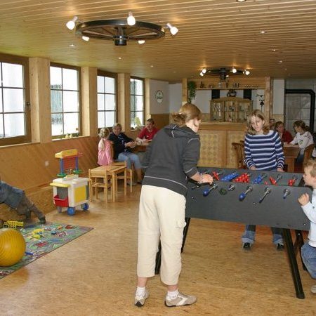 Bauernhof- und Landurlaub in Hessen