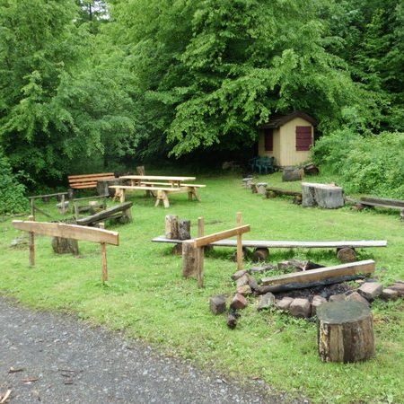 Bauernhof- und Landurlaub in Hessen