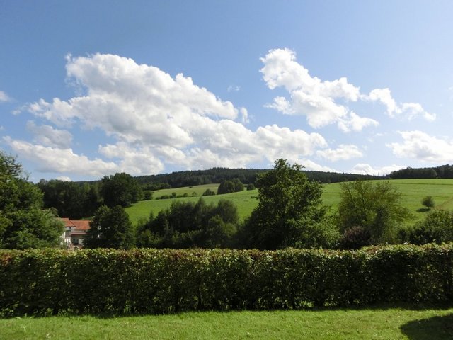 Bauernhof- und Landurlaub in Hessen