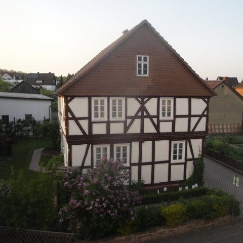 Ferien- und Gesundheitshof Zinn