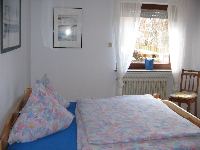 Bauernhof- und Landurlaub in Hessen