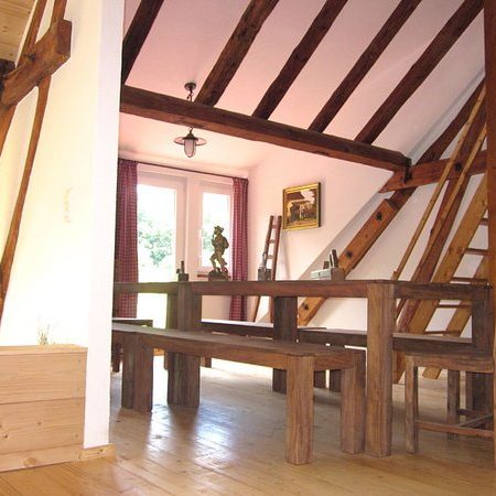 Bauernhof- und Landurlaub in Hessen