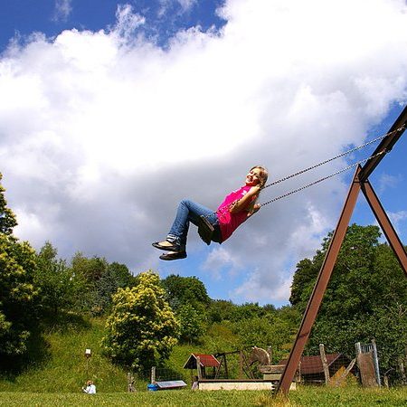 Bauernhof- und Landurlaub in Hessen