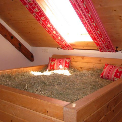 Bauernhof- und Landurlaub in Hessen