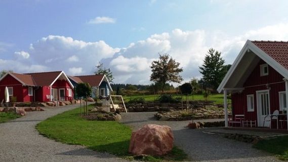 Ferienhof finden Bauernhof und Landurlaub Hessen