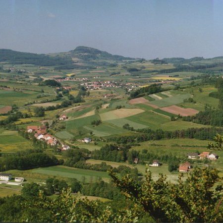 Bauernhof- und Landurlaub in Hessen
