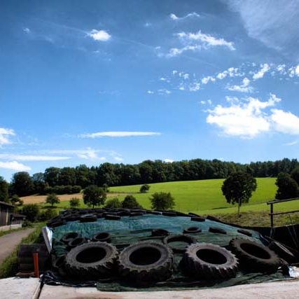 Bauernhof- und Landurlaub in Hessen - Ferienhof Horn