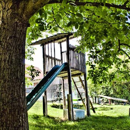 Bauernhof- und Landurlaub in Hessen - Ferienhof Horn