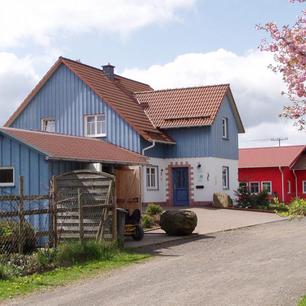 Ferienhof Wahl`s