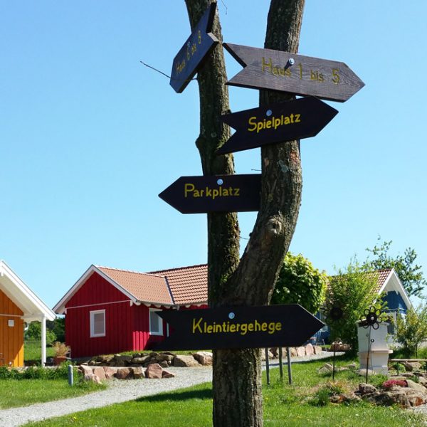 Bauernhof- und Landurlaub in Hessen - Islandpferdegestüt Mitteltalhof