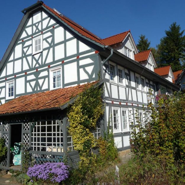 Märchenbauernhof Weidelshof
