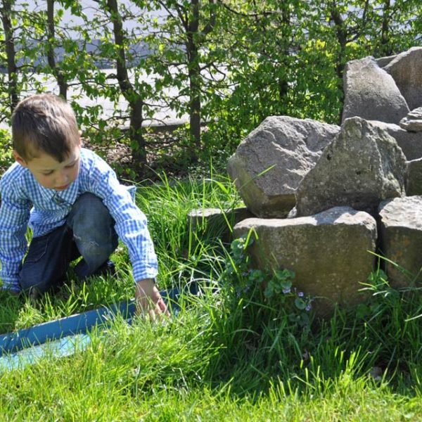 Bauernhof- und Landurlaub in Hessen Rhöner Haflingerhof