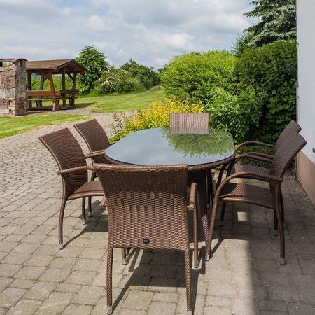 Bauernhof- und Landurlaub in Hessen