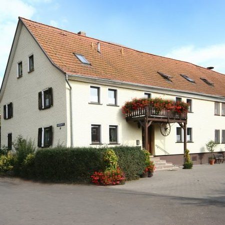 Ferienhof Wiegel (Lauterbach – Rimlos)