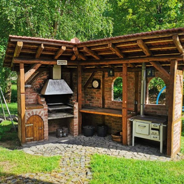 Bauernhof- und Landurlaub in Hessen - Kahlsmühle