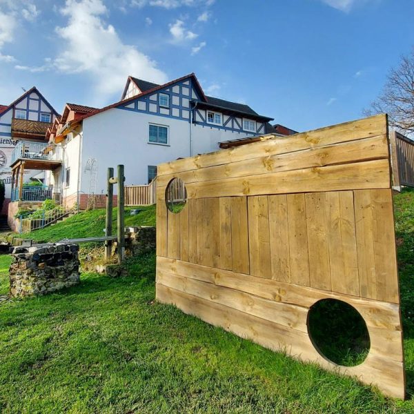 Bauernhof- und Landurlaub in Hessen - Kahlsmühle