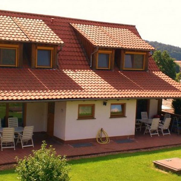 Bauernhof- und Landurlaub in Hessen - Ferienhof Kredel