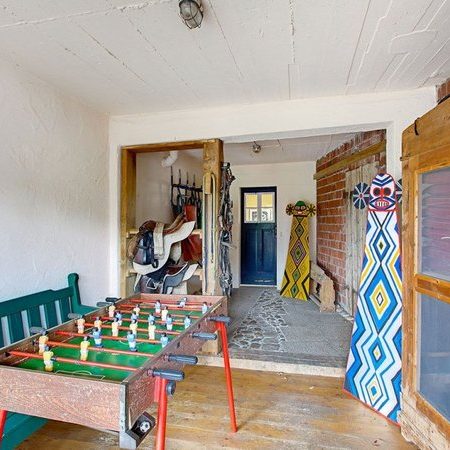 Bauernhof- und Landurlaub in Hessen