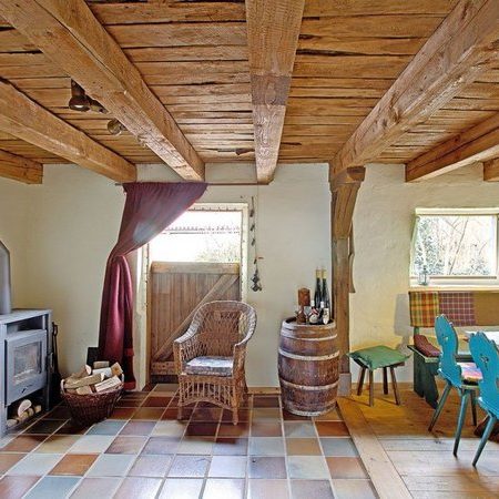 Bauernhof- und Landurlaub in Hessen