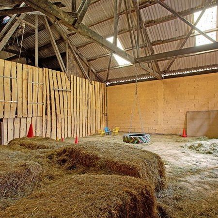 Bauernhof- und Landurlaub in Hessen