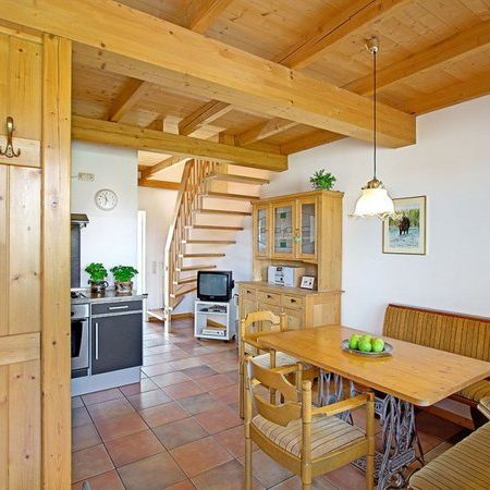 Bauernhof- und Landurlaub in Hessen