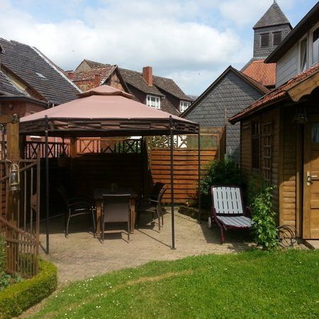 Bauernhof- und Landurlaub in Hessen