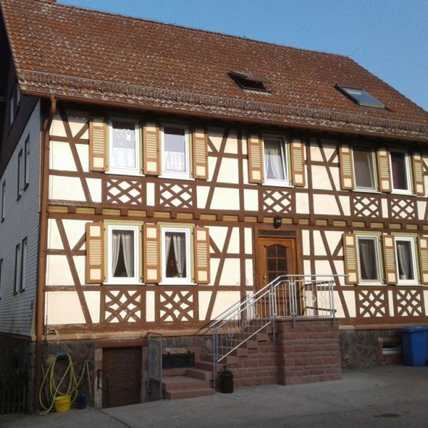 Kreuzdellenhof