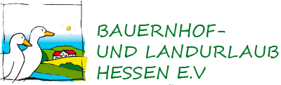 Urlaub Auf Dem Bauernhof Und Lande In Hessen Baluh Deutschland