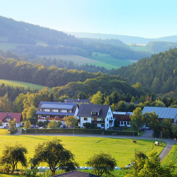 Wiesenberghof (Diemelsee – Ottlar)