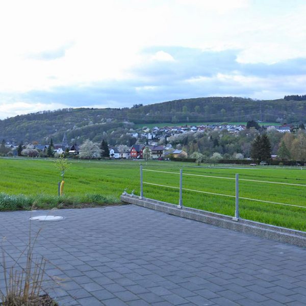 Bauernhof- und Landurlaub in Hessen - Sonnenhof